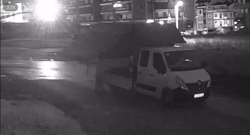 Körfez'de Kaçak Atığa Fotokapan Engeli