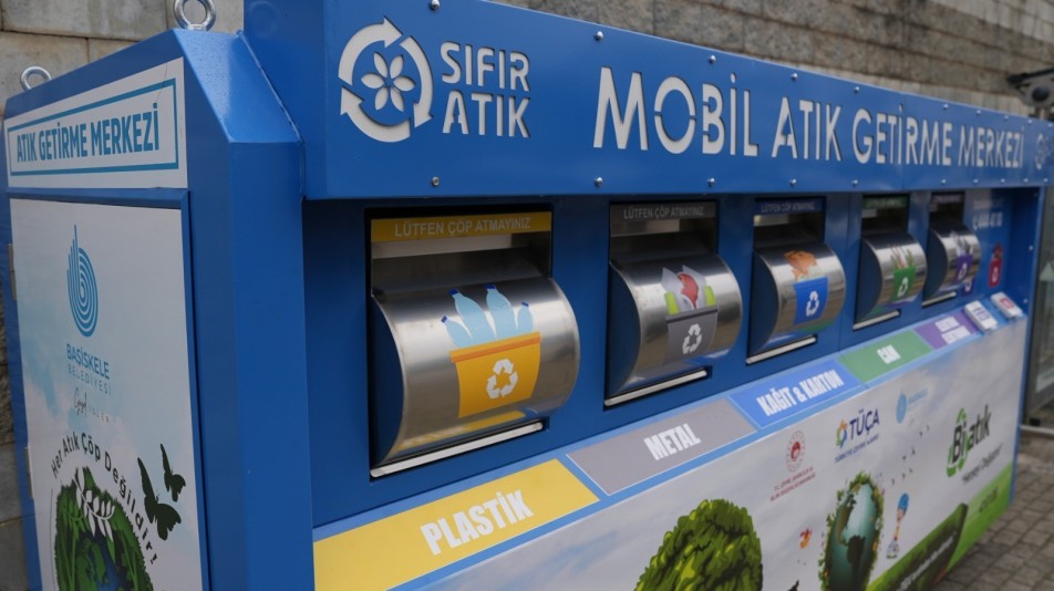 Başiskele Belediyesi, 