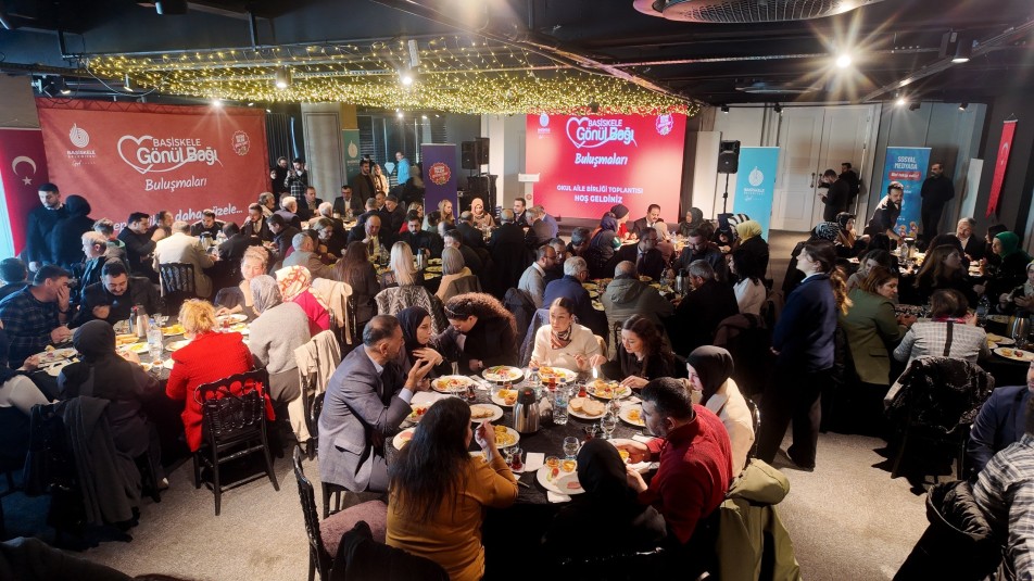 Başiskele Belediyesi'nin hayata geçirdiği 