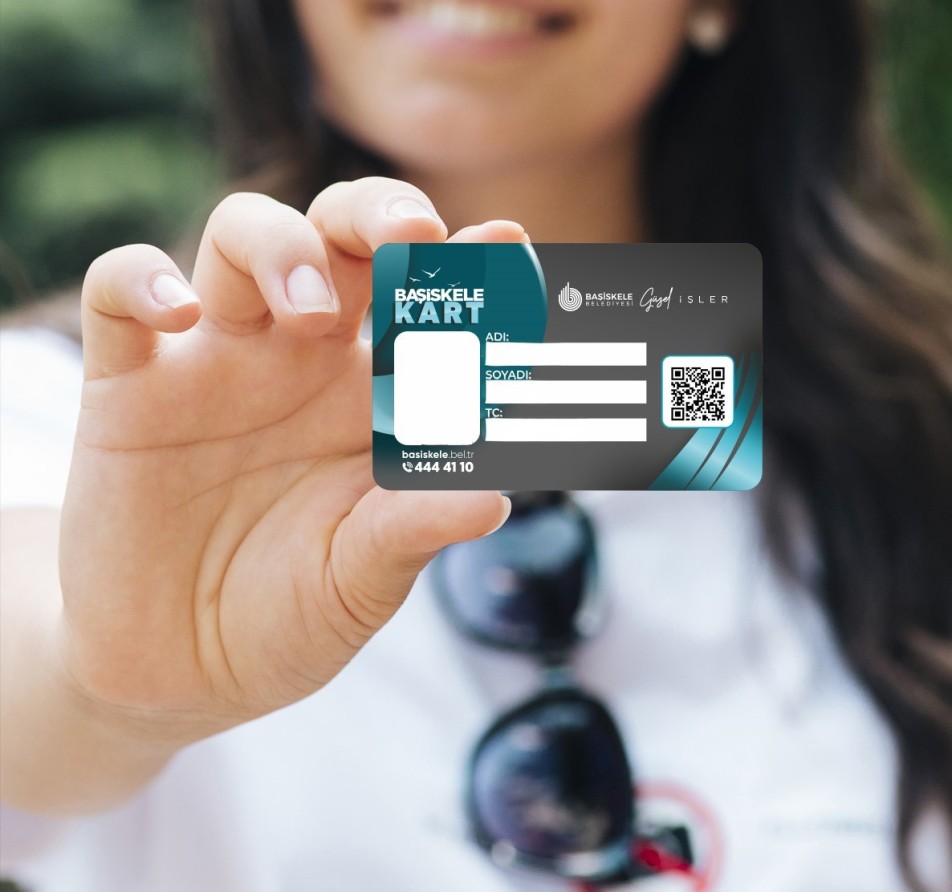 Başiskele Belediyesi, vatandaşlara günlük yaşamda kolaylık sağlayacak 