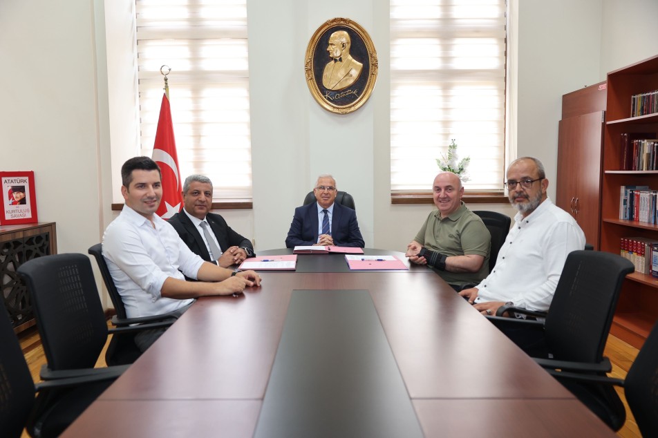 Darıca'da öğrencilerin afetlere karşı hazırlıklı bireyler olarak yetişmesi için yeni bir adım atıldı. İlçedeki tüm...