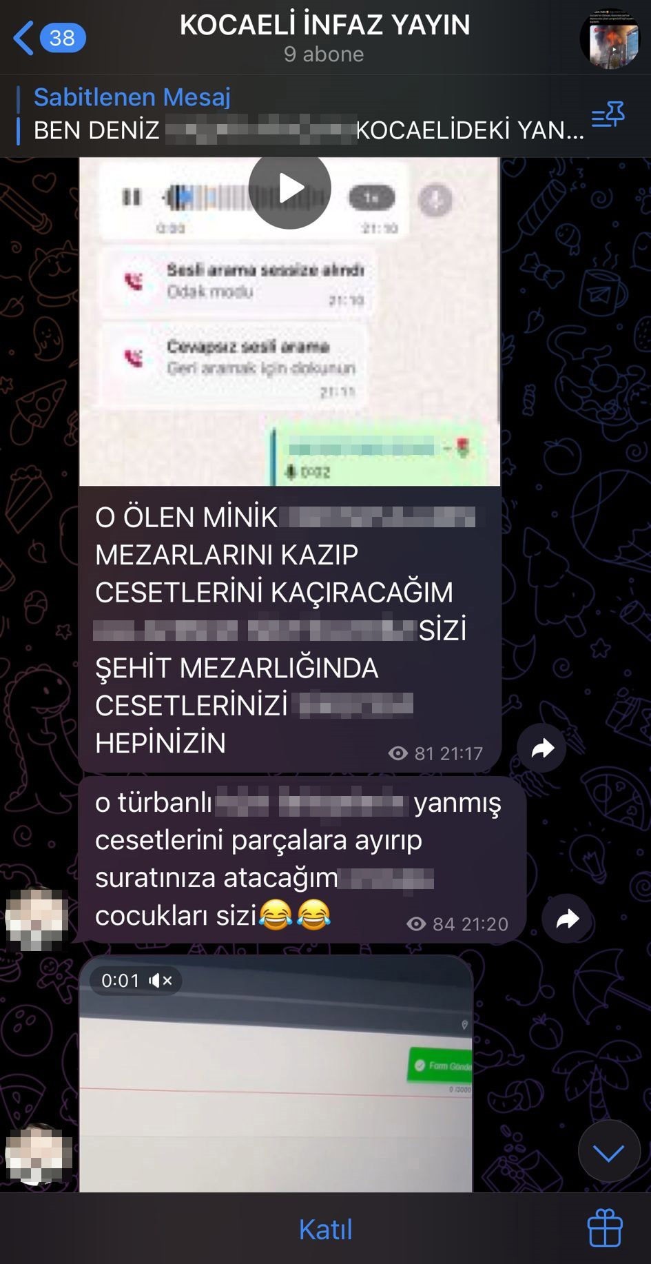 Dilovası'nda sabah saatlerinde parfüm dolum tesisinde çıkan ve 6 kişinin yaşamını yitirdiği yangının ardından sosyal...
