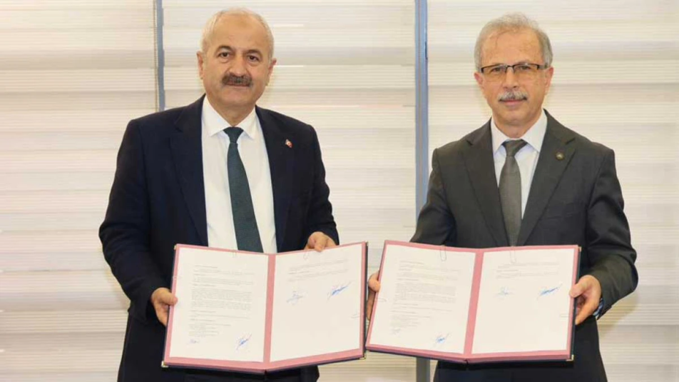 Gebze’nin "Cevher"leri Gün Yüzüne Çıkıyor: Üstün Zekalılar İçin Eğitim Başlıyor