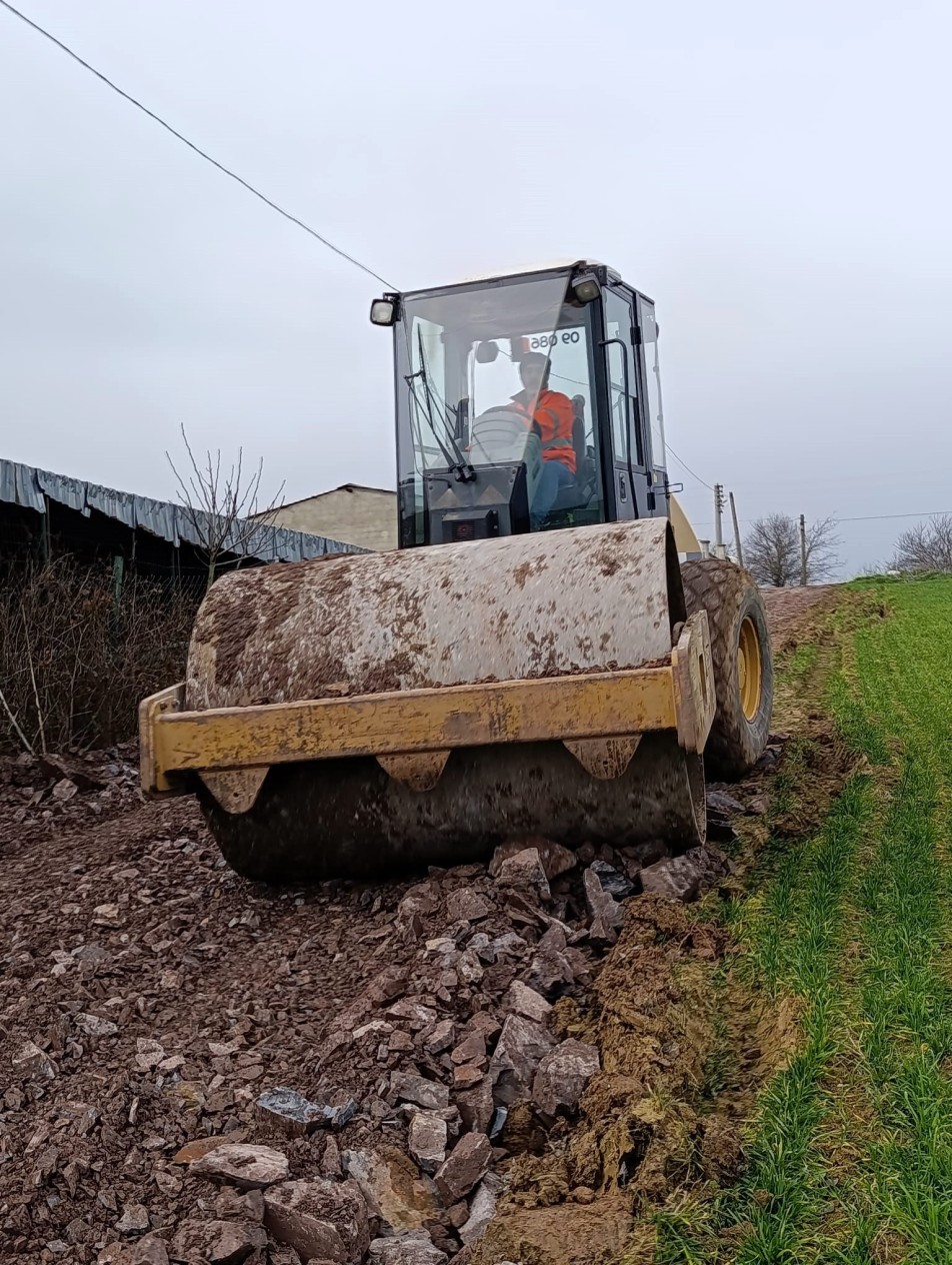 Kocaeli Büyükşehir Belediyesi, kent merkezindeki konforu kırsal bölgelere taşıma hedefiyle Derince'nin Tahtalı Mahallesi'nde önemli bir...