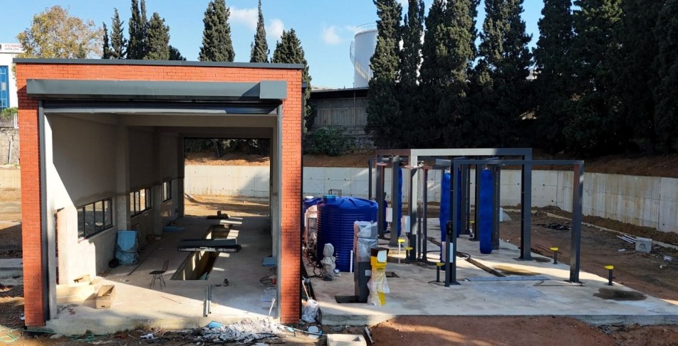 Kocaeli Büyükşehir Belediyesi'nin bölge ulaşımını güçlendirecek 