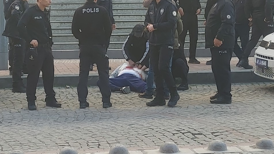 Kocaeli'de bir yıl önce iki arkadaşı birbirine düşüren ve hapse girmelerine neden olan “cinsel istismar”...