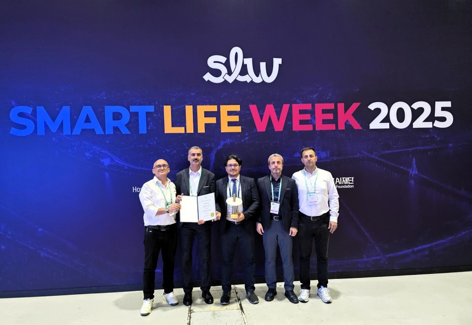 Kocaeli'nin kapsayıcı kent yönetimi modeli, Güney Kore'nin başkenti Seul'de düzenlenen 