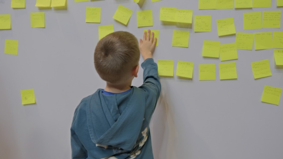 Uluslararası 15. Kocaeli Kitap Fuarı'nda kurulan 