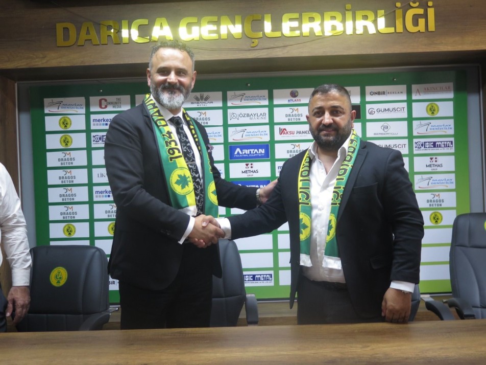 Yeni sezonda Gebze Birlik FK’nın yarışma hakkını devralarak Bölgesel Amatör Lig’de (BAL) mücadele edecek olan...