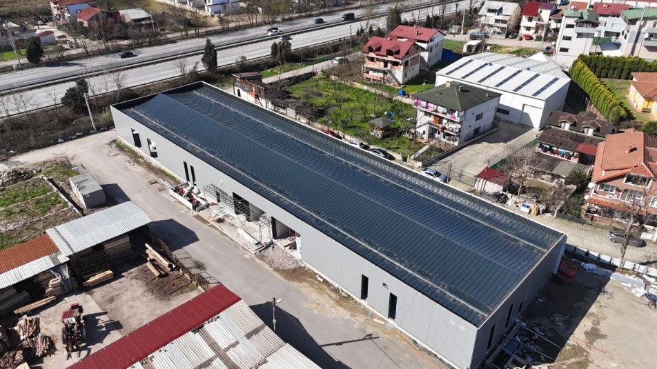 Kartepe’ye Dev Spor Yatırımı: Acısu Spor Kompleksi Mayıs’ta Açılıyor