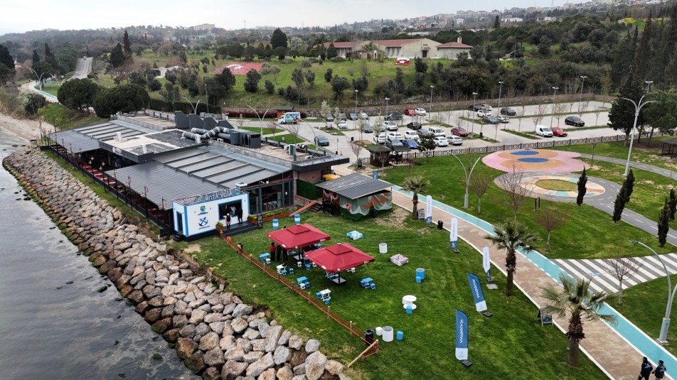 Darıca’da Yeni Lezzet Durağı: "Antik Balık" Hizmete Girdi