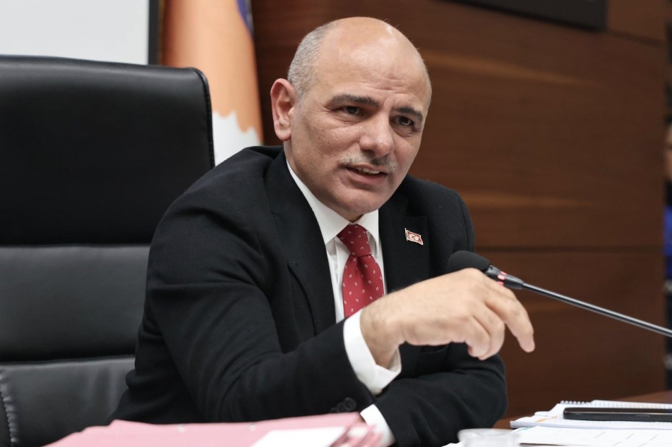 Başkan Söğüt’ten Çikolata Faturası İddiasına Yanıt: "Ya Tersten Okudular Ya da Çarpıttılar"