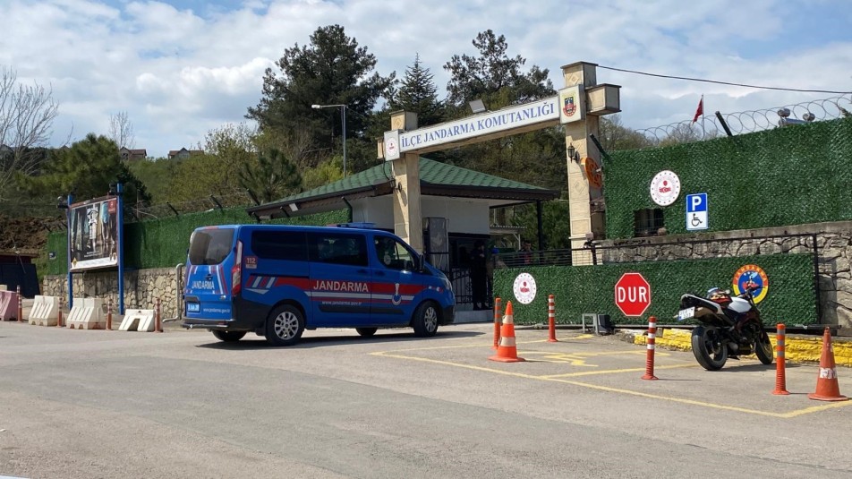 Kocaeli Merkezli 5 İlde Rüşvet Operasyonu