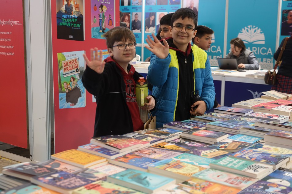 Darıca Kitap Günleri Başlıyor