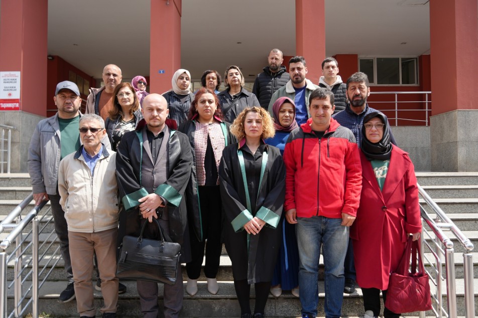 Otizmli Gence 30 Dakikalık İşkenceye 3 Yıl Hapis