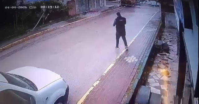 Derince’de Freni Boşalan Hafriyat Kamyonu Dehşet Saçtı: Bir Ölü