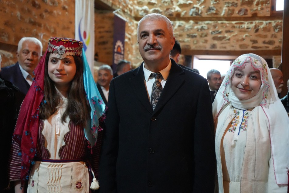 Gebze Tarihiyle Dünyaya Açılıyor