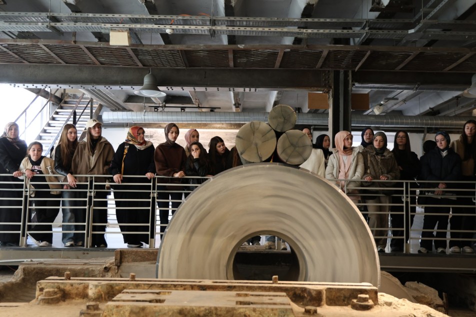 İskeçeli Gençler Kocaeli’ye Hayran Kaldı: Gönül Coğrafyasından Kocaeli’ye Kültür Köprüsü