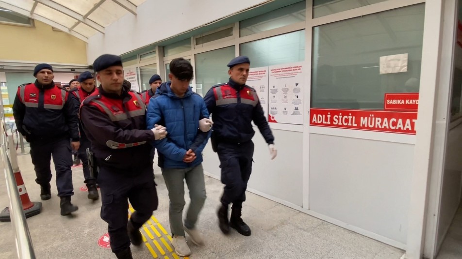 Kartepe’deki Kulübe Cinayetinde Karar: İki Kuzene Toplam 30 Yıl Hapis