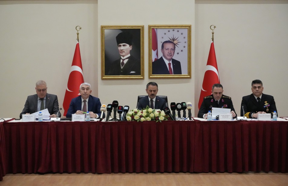 Kocaeli’de Güvenlik Bilançosu: Mart Ayında 472 Firari Hükümlü Yakalandı