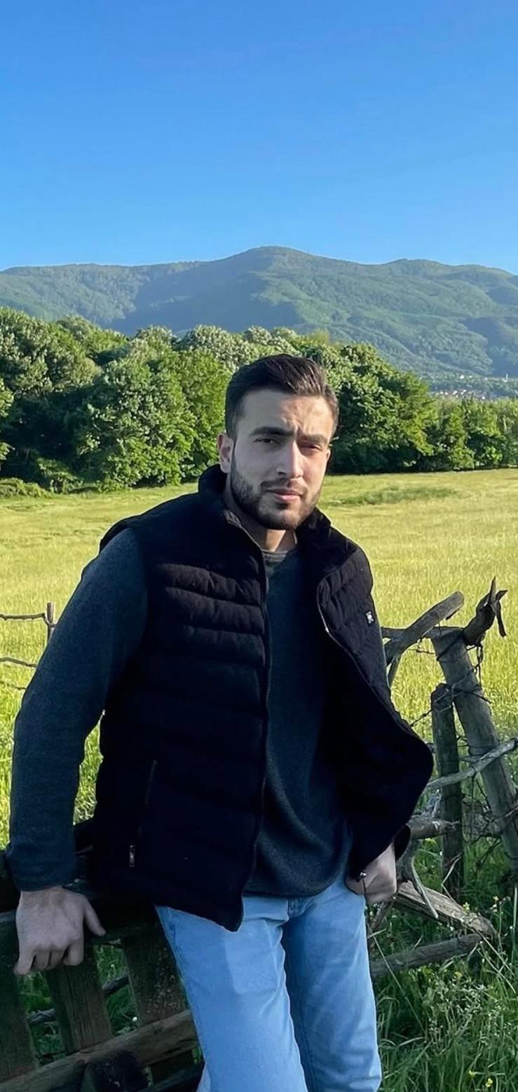 Başiskele'de Makineye Sıkışan Genç İşçi Yaşamını Yitirdi