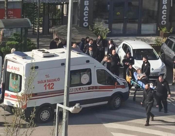 Körfez’de Liseli Gençlerin Kavgası Kanlı Bitti: 1 Öğrenci Bıçaklandı