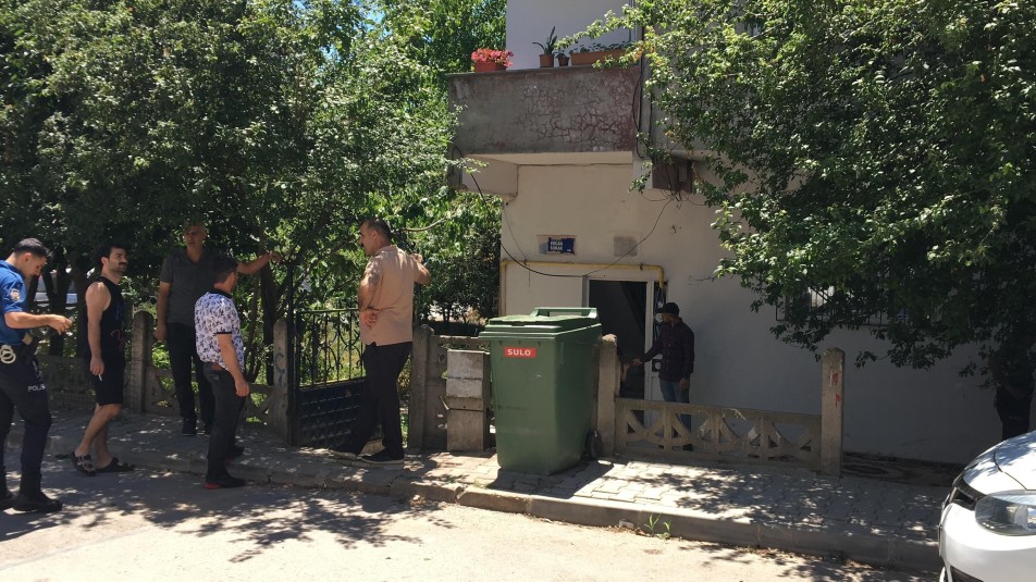 Körfez’deki Dehşetin Davasında Kan Donduran Detaylar: "Yüzüne Kezzap Dökerim" Tehdidi