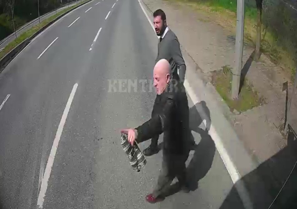 Kocaeli'de Gönülleri Isıtan Hareket