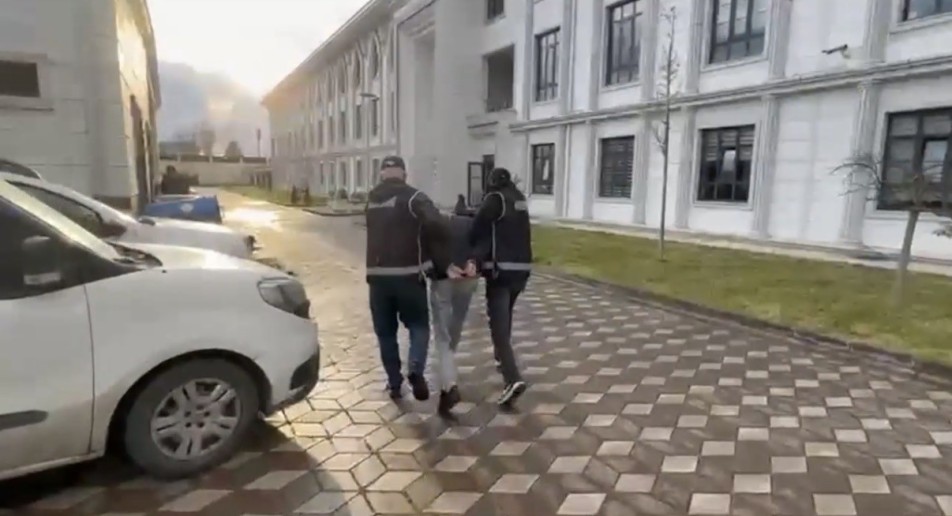 Başiskele’de Galeriye Bombalı Saldırı: 5 Şüpheli Cezaevine Gönderildi