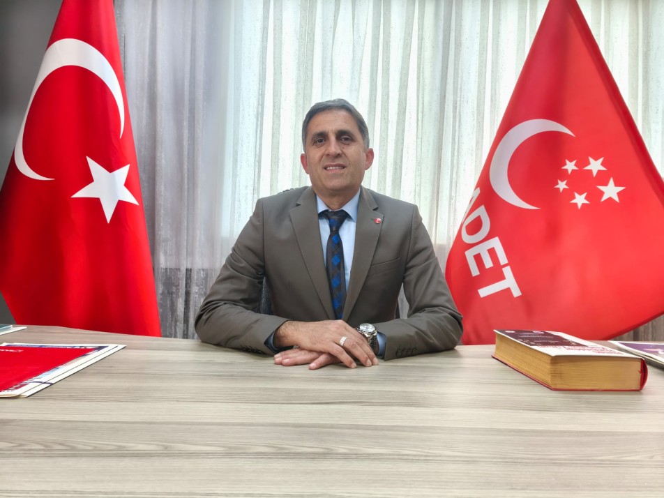 “Darıca’dan Ankara’ya Güçlü Mesaj: Türkiye Divanı’nda Yerimizi Alıyoruz”