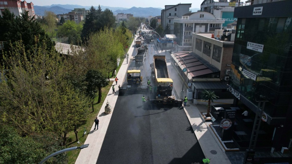 Şehit Ergün Köncü’nün Hatırası Park ve Anıtla Yaşatılacak