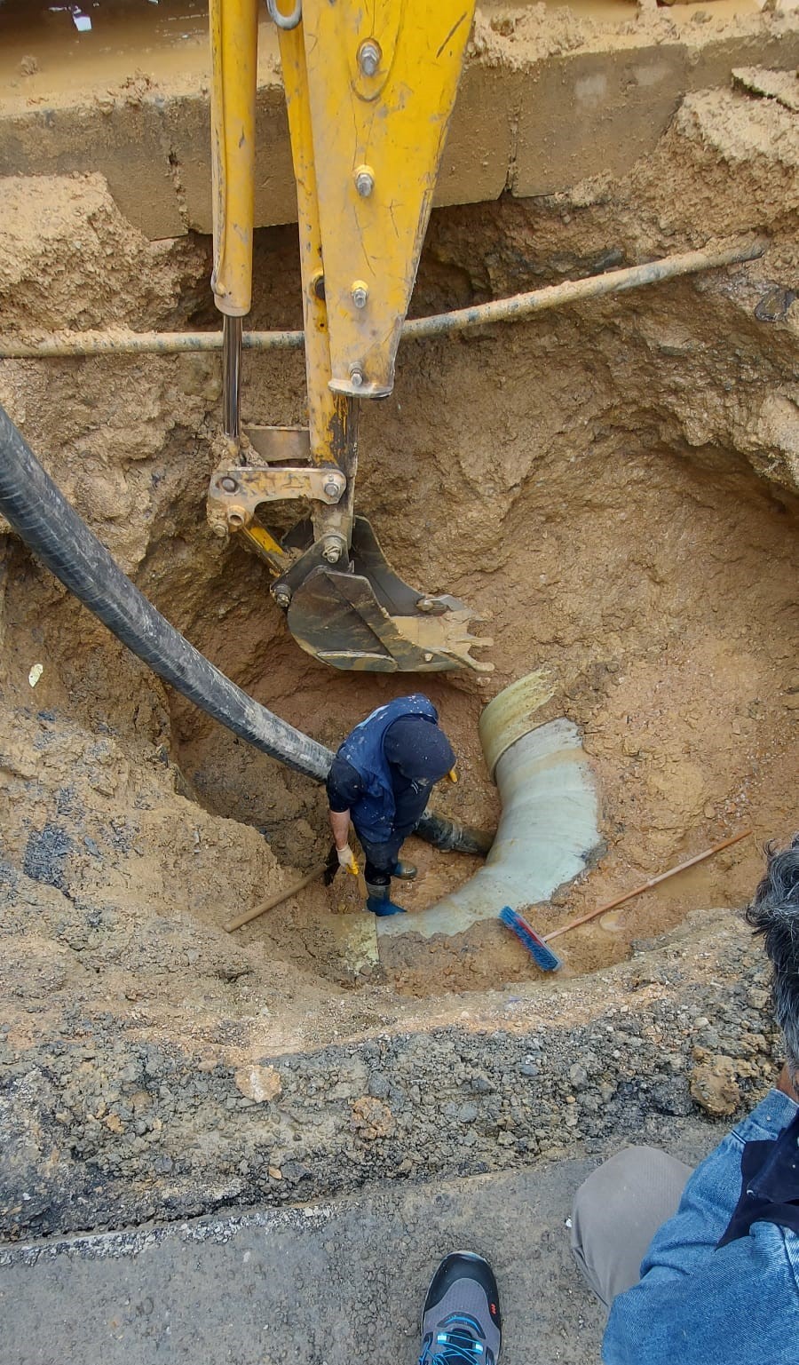 Gebze ve Çayırova'da 18 Saatlik Su Kesintisi Olacak