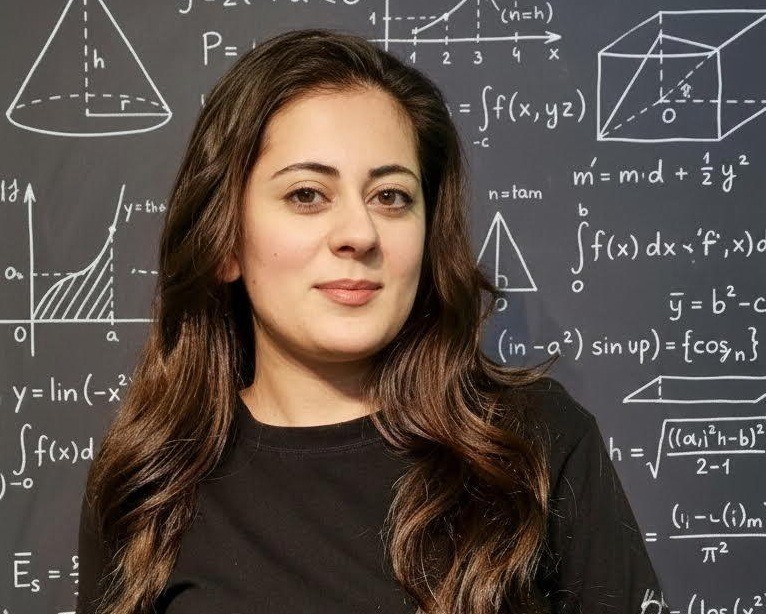 Gebzeli Öğrenci ABD Yolcusu: Uluslararası Matematik Olimpiyatı’nda Finale Kaldı