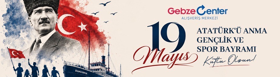 Gebze 23nisan