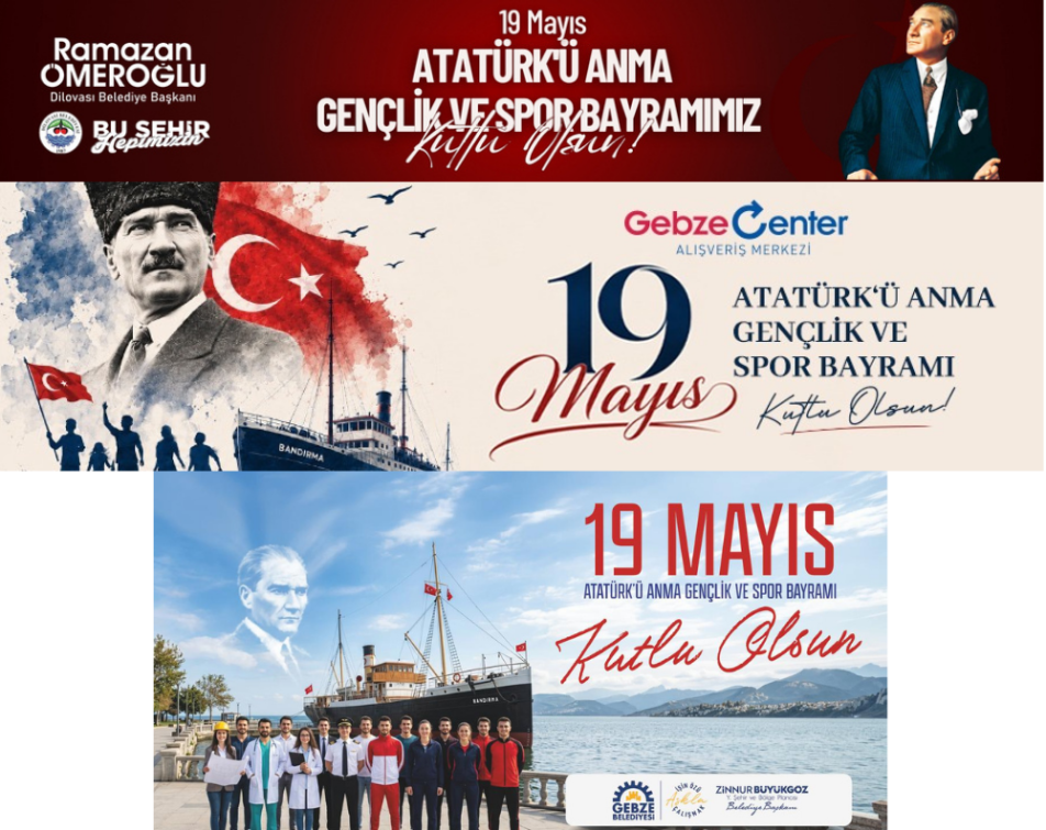 Gebze 23nisan