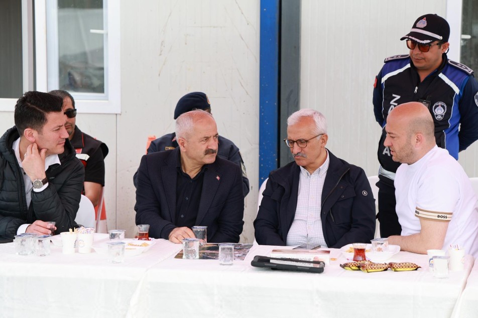 Gebze Kurban Bayramı’na Hazır