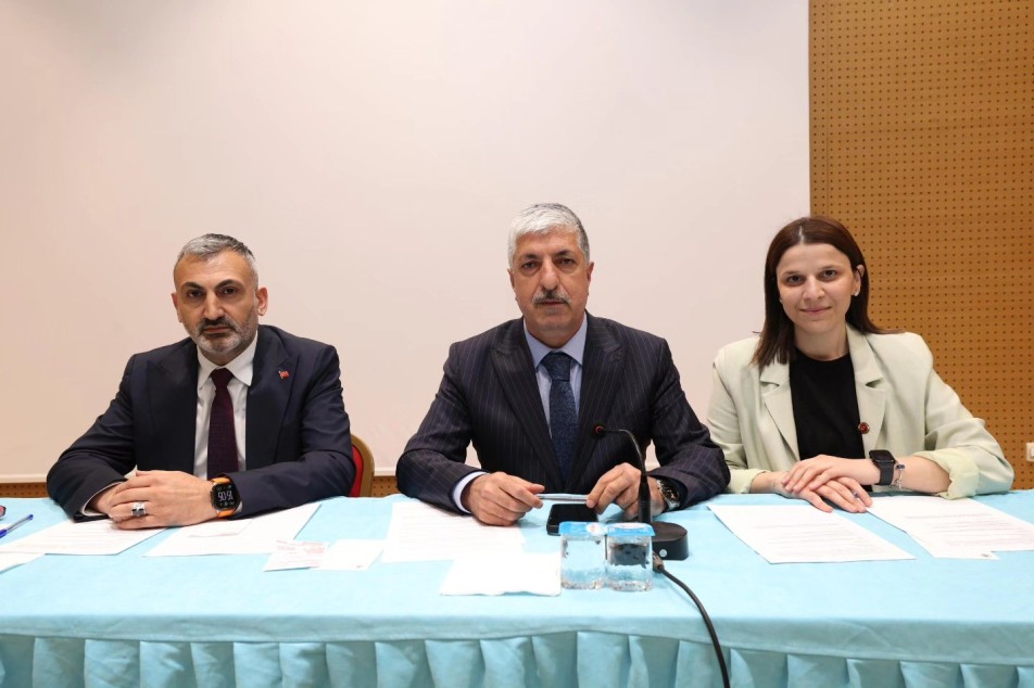Dilovası'nda Konut Heyecanı: 1145 TOKİ Konutu İçin Kura 8 Mayıs'ta