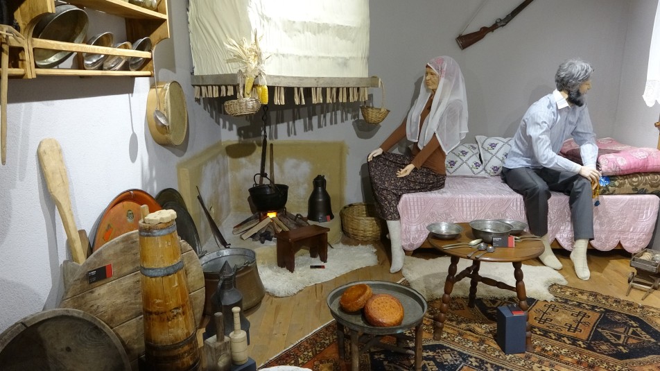 Türkiye’nin İlk Çerkes Müzesi Kartepe’de Kapılarını Açtı