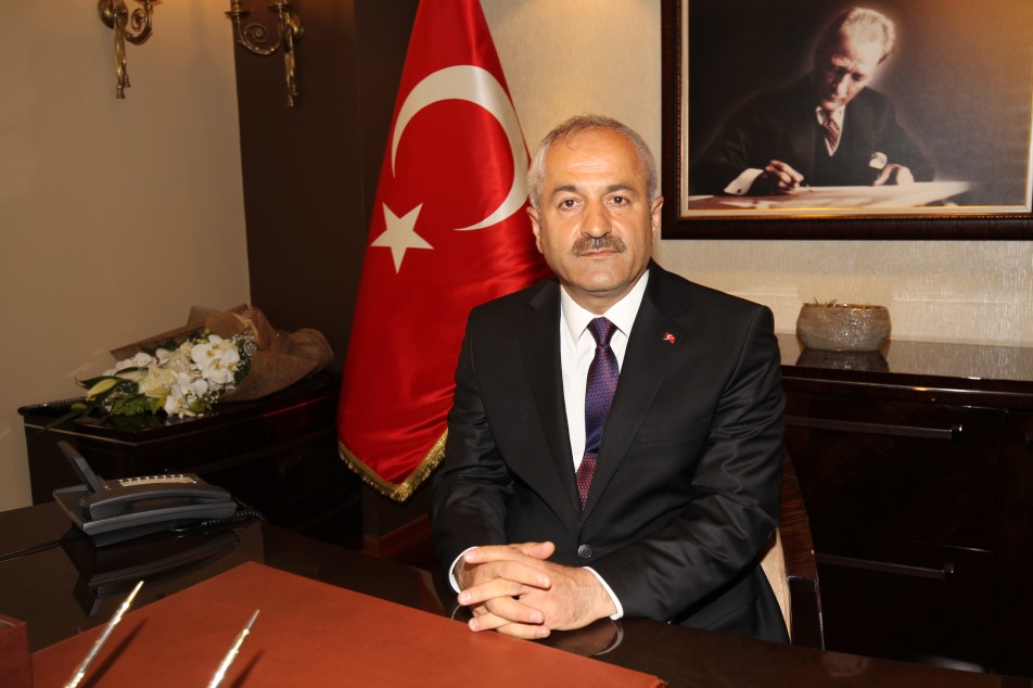 Gebze Belediye Başkanı Zinnur Büyükgöz’den Kurban Bayramı Mesajı: "Dualarımız Mazlum Coğrafyalar İçin"