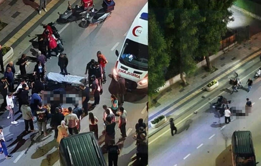 18 Yaşındaki Çağrı Yaşam Mücadelesini Kaybetti