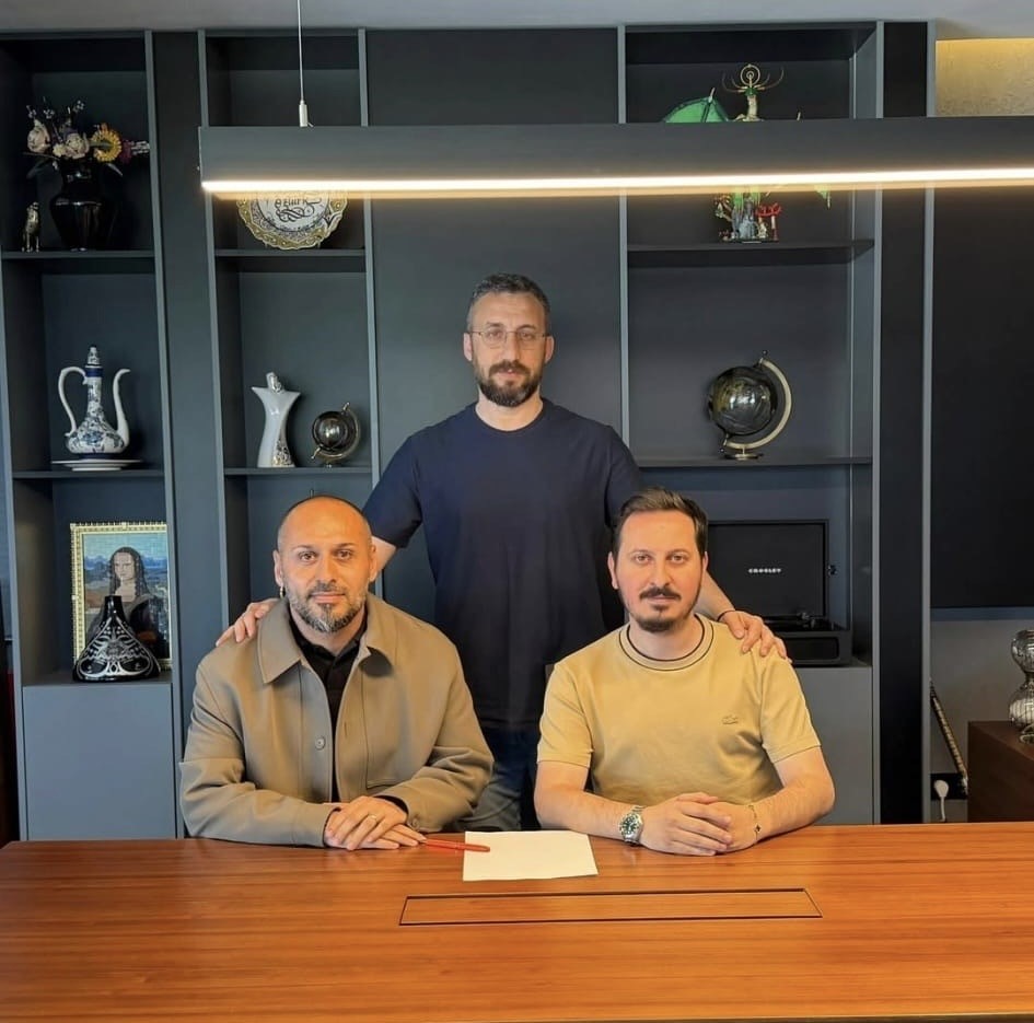 Gebzespor'da Sportif Direktörlük Görevine Emre Doğan Getirildi
