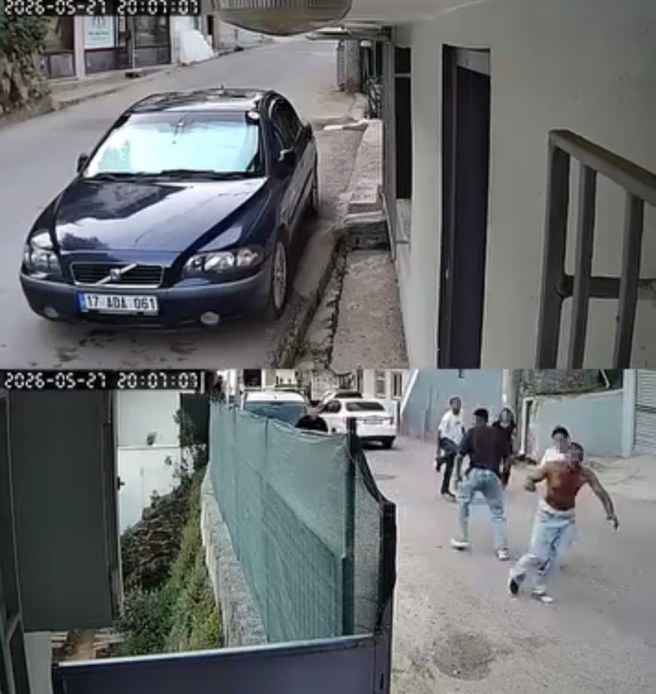 İzmit'teki Dehşette Cezaevi İzni Skandalı