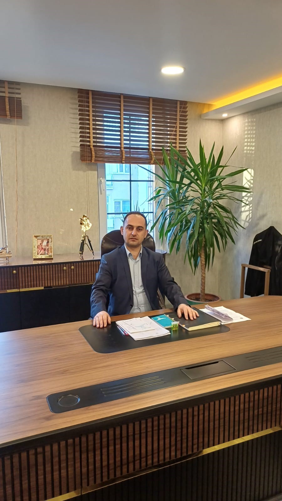 ALKON'dan Kamuda Statü Farkı İsyan