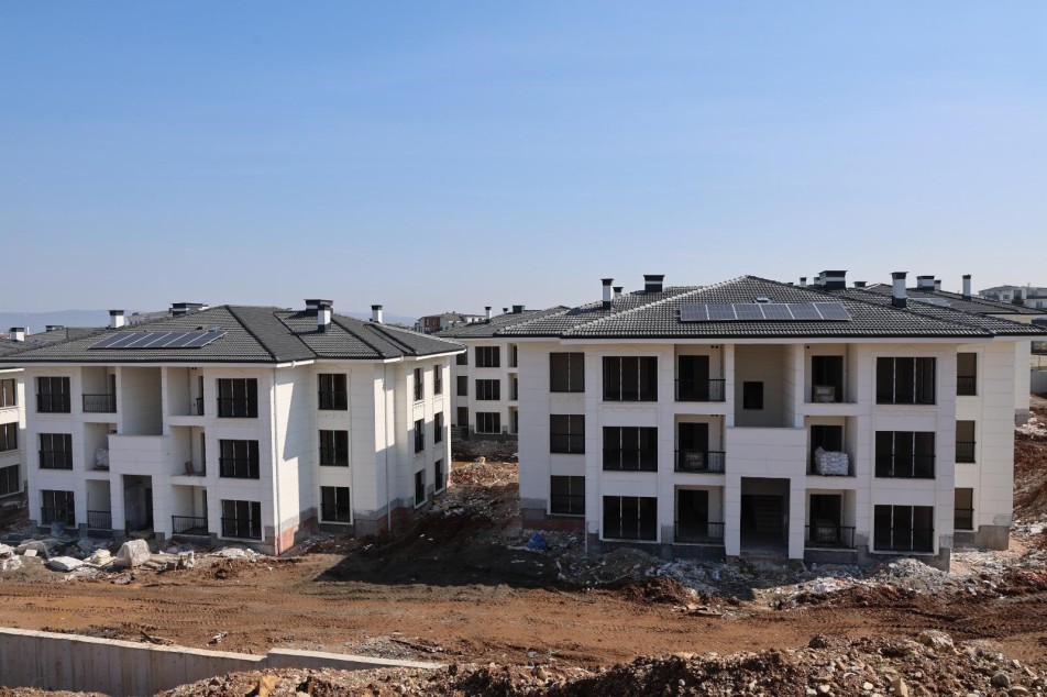 Kartepe Kent Konut’a Rekor İlgi: 24 Saatte Bin 585 Başvuru