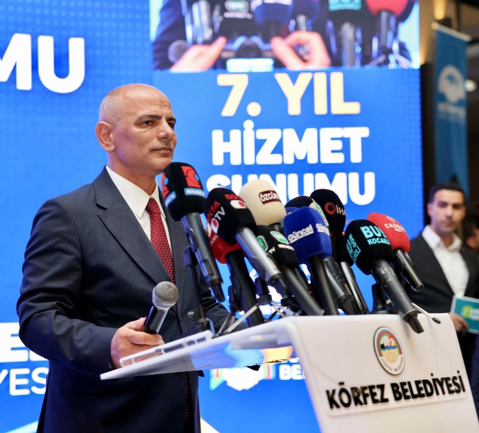 Körfez’de Yeni İnşa Edilecek Her Binanın Altına Otopark Yapılacak