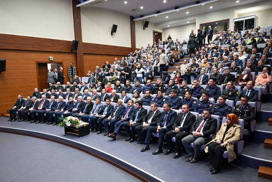 Kocaeli'de Okul Güvenliğinde Yeni Dönem