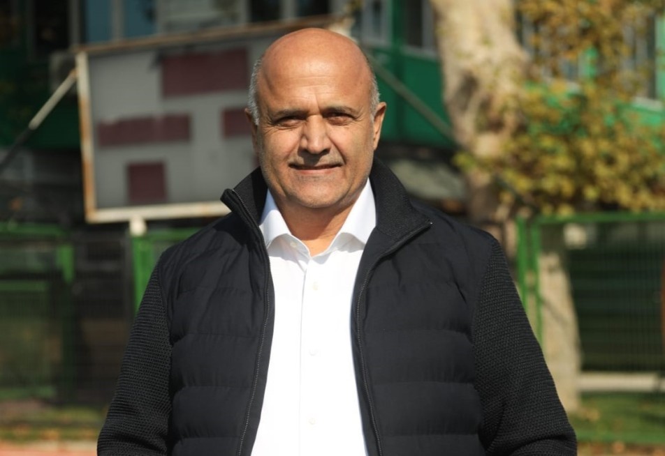 Kocaelispor'da Seçim Öncesi Şok Gelişme: Recep Durul Adaylıktan Çekildi, Yeni Aday Mehmet Yaşar
