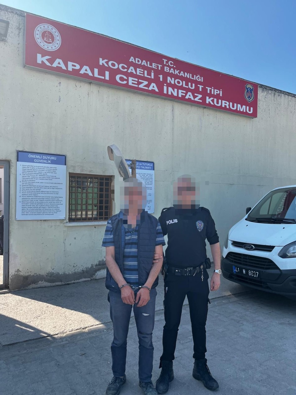 Uzaklaştırma Kararını Hiçe Saydı, Mahkeme Tutuklama Kararı Verdi