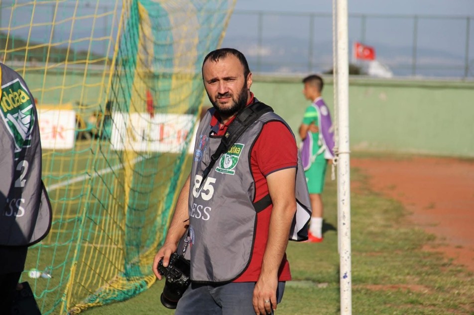 Gazeteci Rasim Akar’ın Acı Kaybı