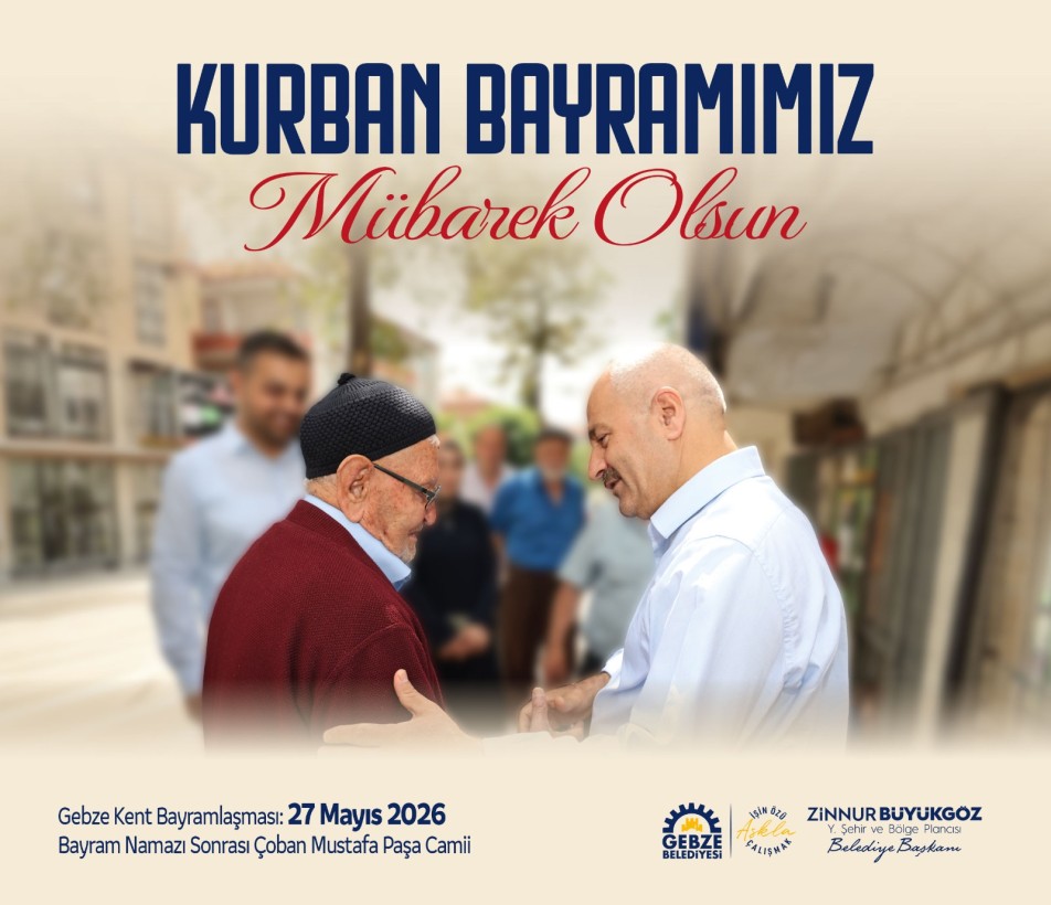 gebze